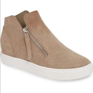 Steve Madden Caliber high top sneaker 8